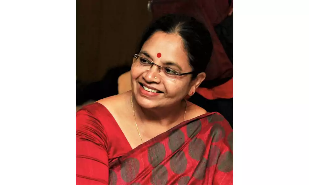 Bhagyalakshmi